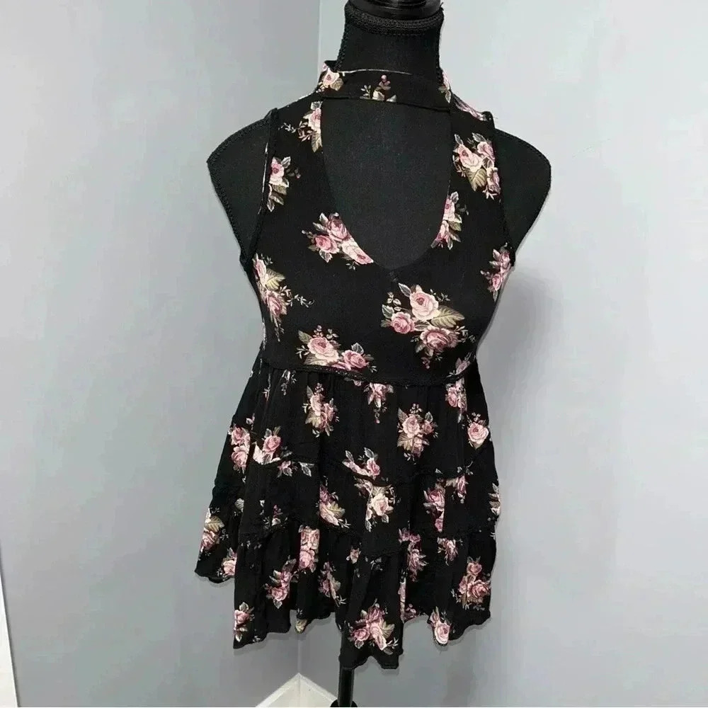 American Eagle Tank